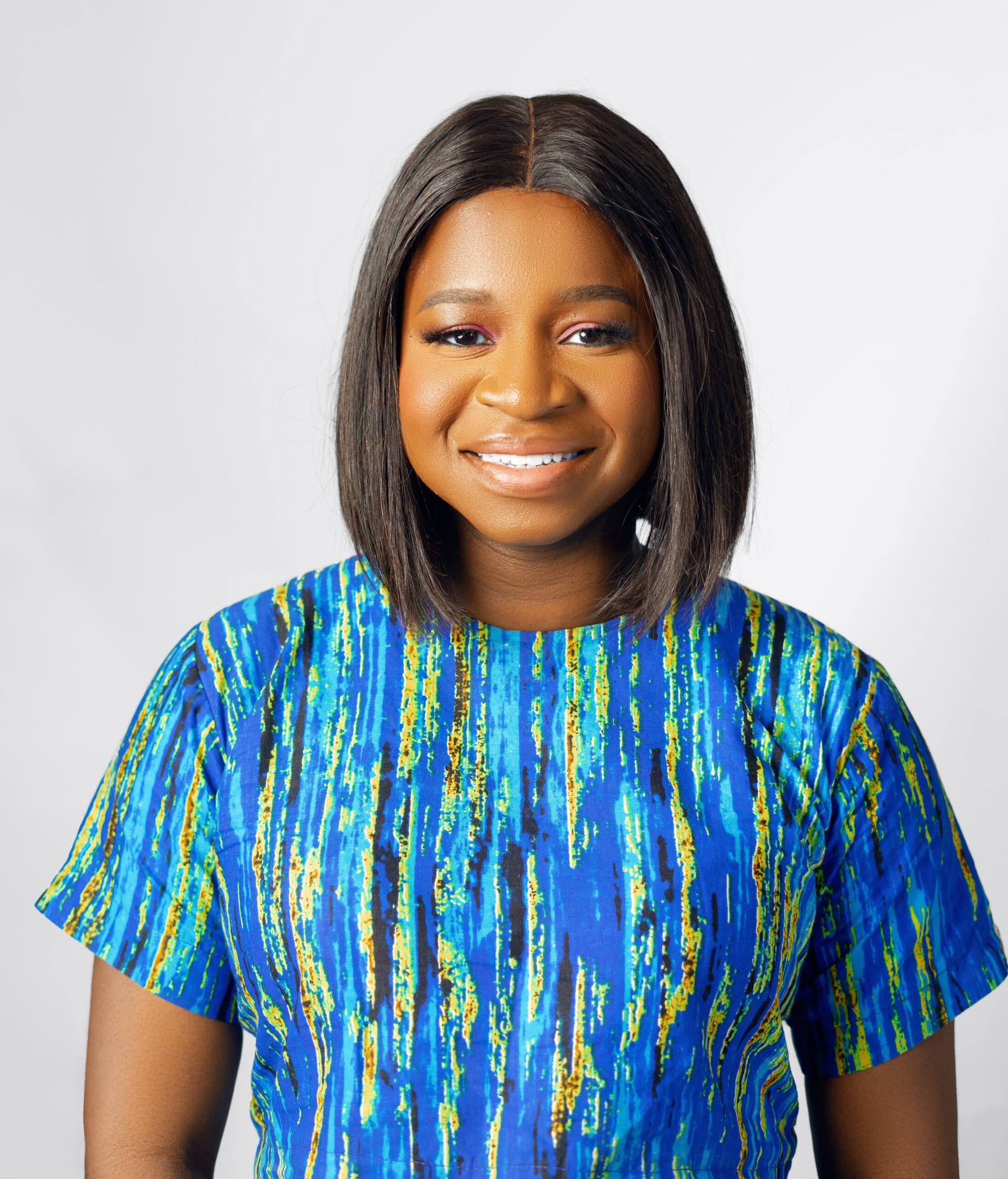 Anuolu Bank-Oni, PharmD
