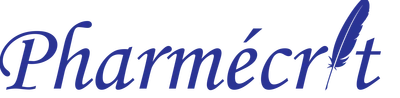 PHARMÉCRIT